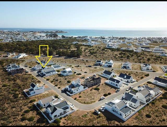 2 BEDROOM HOUSE FOR SALE IN BRITANNIA BAY